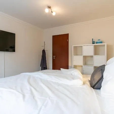 Haus Schwanensee, Wohnung 19 * Bosau
