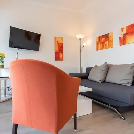 Haus Schwanensee, Wohnung 19 Bosau