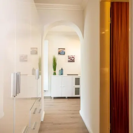 Lejlighed Haus Schwanensee, Wohnung 19 Bosau