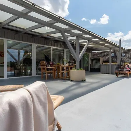 Haus Schwanensee, Wohnung 19 Lejlighed
