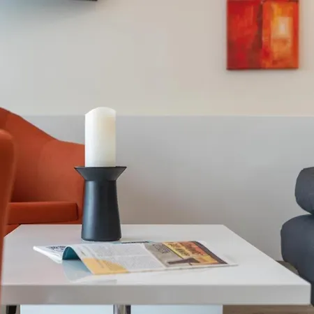 Haus Schwanensee, Wohnung 19 Lejlighed Bosau
