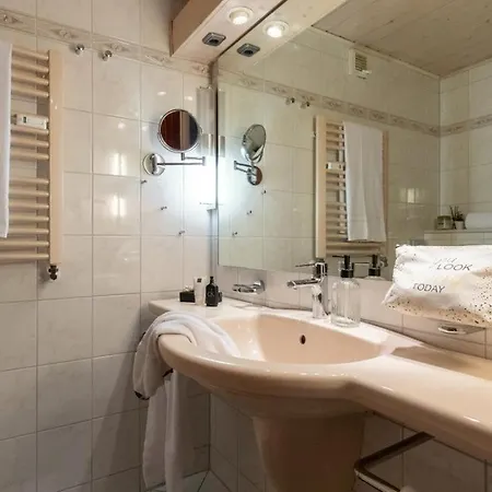 Haus Schwanensee, Wohnung 19 * Bosau
