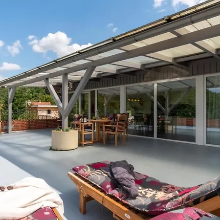 Haus Schwanensee, Wohnung 19 *