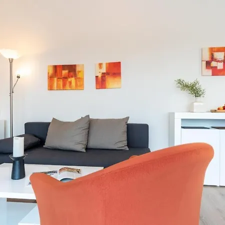 Haus Schwanensee, Wohnung 19 Lejlighed Bosau