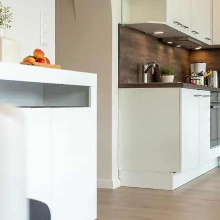 Haus Schwanensee, Wohnung 19 Lejlighed Bosau
