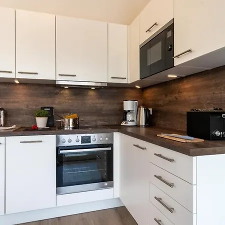 Haus Schwanensee, Wohnung 19 * Bosau