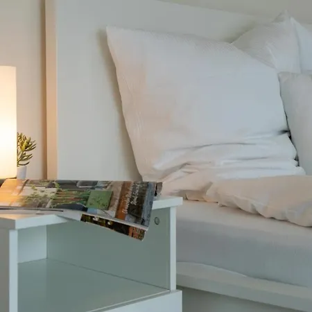 Lejlighed Haus Schwanensee, Wohnung 19 Bosau