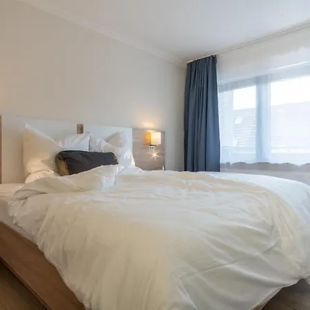 Lejlighed Haus Schwanensee, Wohnung 19 Bosau