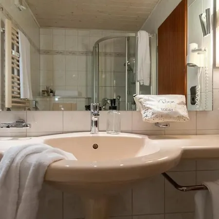 Lejlighed Haus Schwanensee, Wohnung 19 Bosau