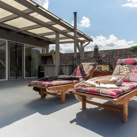 Lejlighed Haus Schwanensee, Wohnung 19 Bosau
