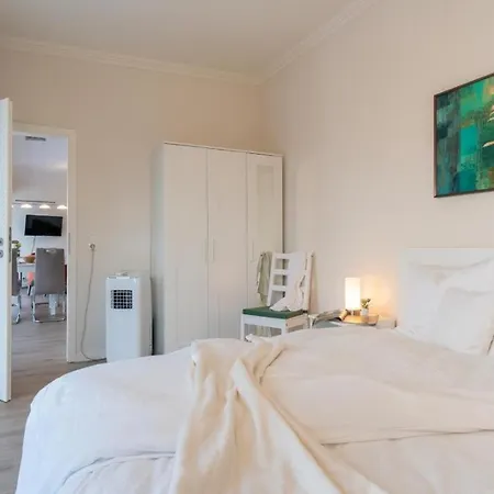 Haus Schwanensee, Wohnung 19 *