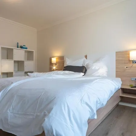 Lejlighed Haus Schwanensee, Wohnung 19 *