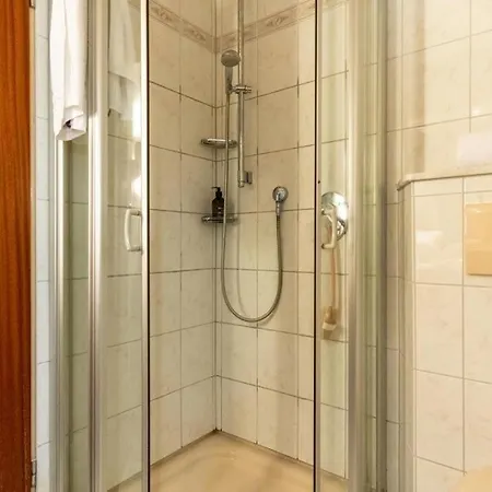 Lejlighed Haus Schwanensee, Wohnung 19